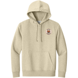 Biggby Bobcats Super Heavyweight Fleece Hoodie