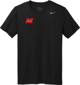 Team Maryland Nike Team rLegend Tee