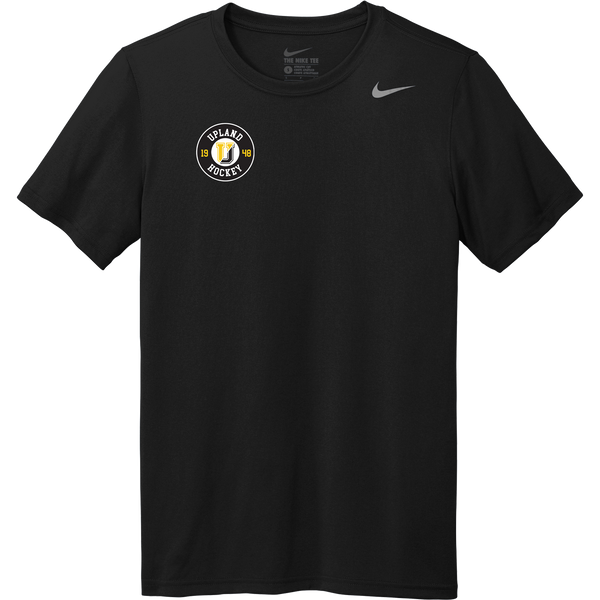 Upland Country Day School Nike Team rLegend Tee