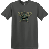 CT ECHO Stars Softstyle T-Shirt