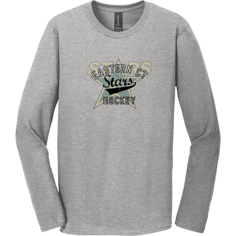 CT ECHO Stars Softstyle Long Sleeve T-Shirt