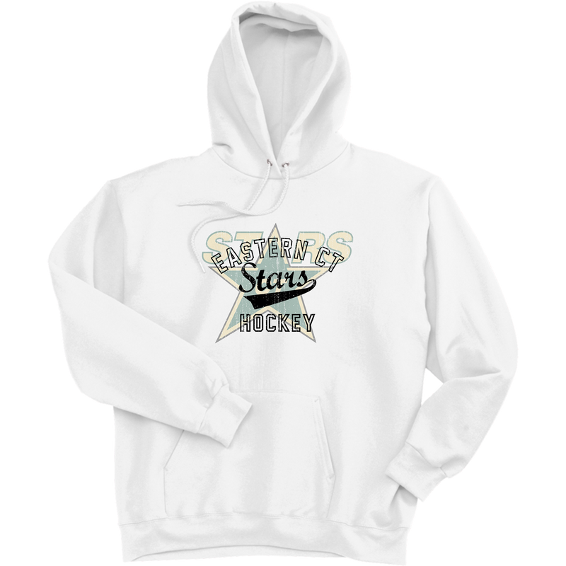 CT ECHO Stars Ultimate Cotton - Pullover Hooded Sweatshirt