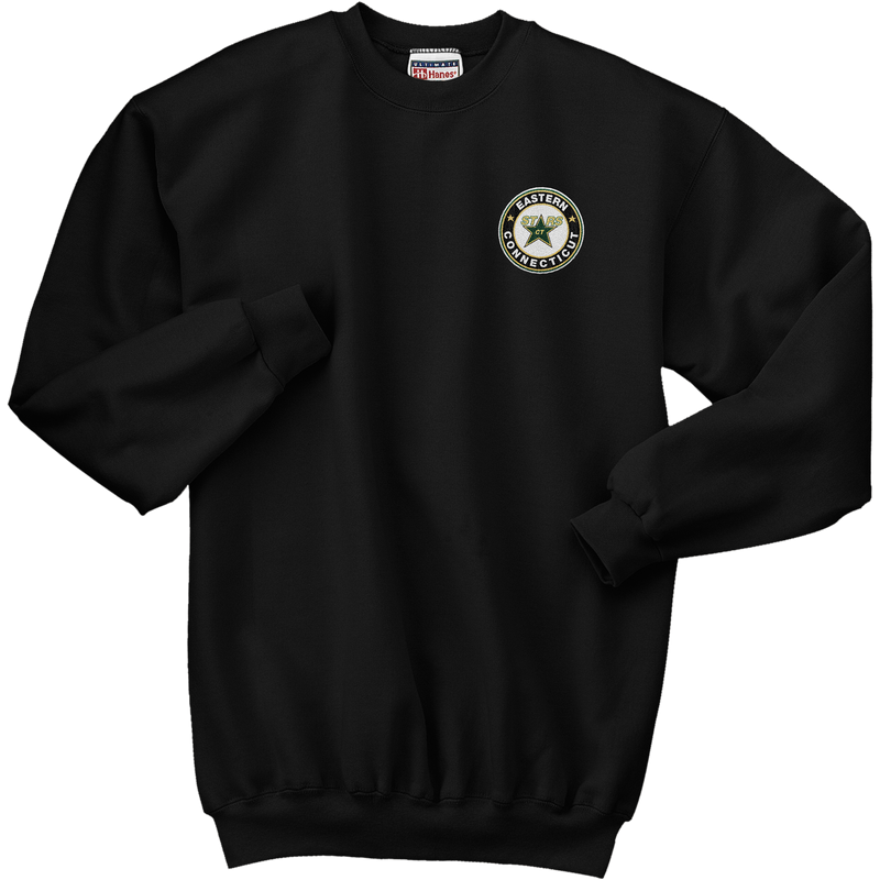 CT ECHO Stars Ultimate Cotton - Crewneck Sweatshirt