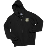 CT ECHO Stars Ultimate Cotton - Full-Zip Hooded Sweatshirt