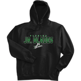 Junior Blades Super Heavyweight Fleece Hoodie