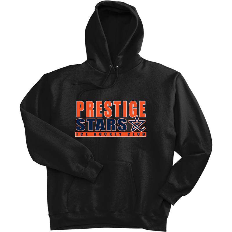 Prestige Stars Ultimate Cotton - Pullover Hooded Sweatshirt