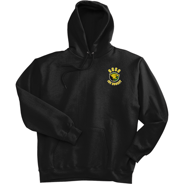Chester County Ultimate Cotton - Pullover Hooded Sweatshirt