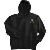 Marlboro Hockey Super Heavyweight Fleece Hoodie
