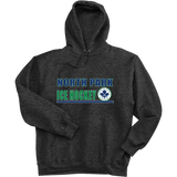North Park Hockey Ultimate Cotton - Pullover Hooded Sweatshirt