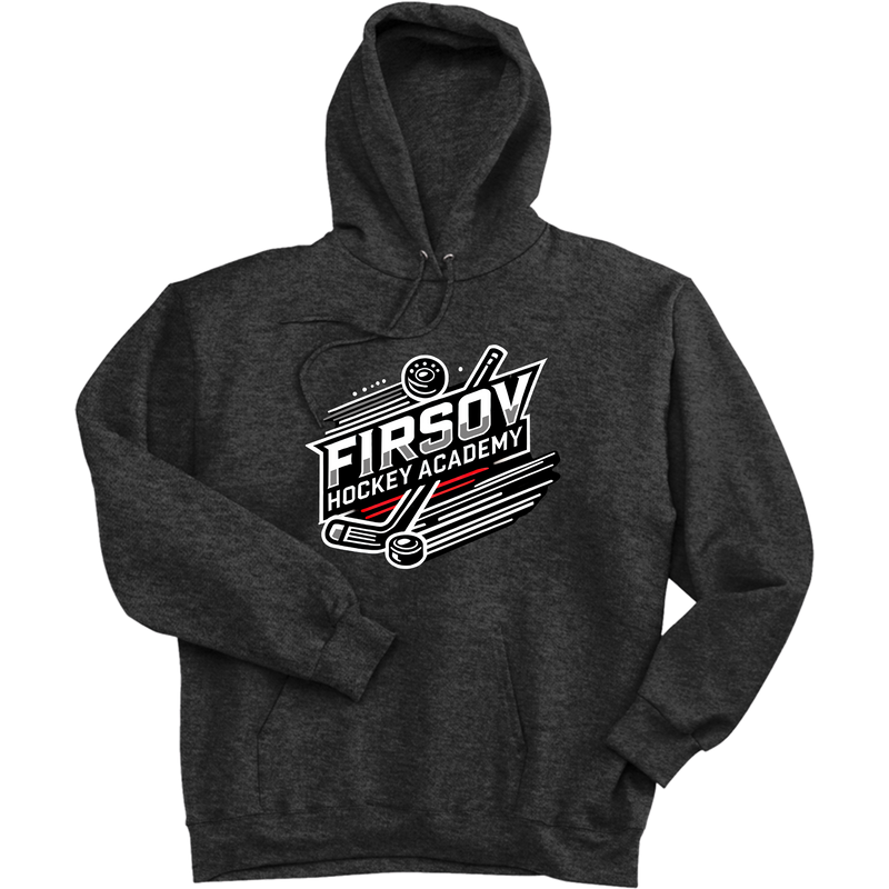 Firsov Ultimate Cotton - Pullover Hooded Sweatshirt