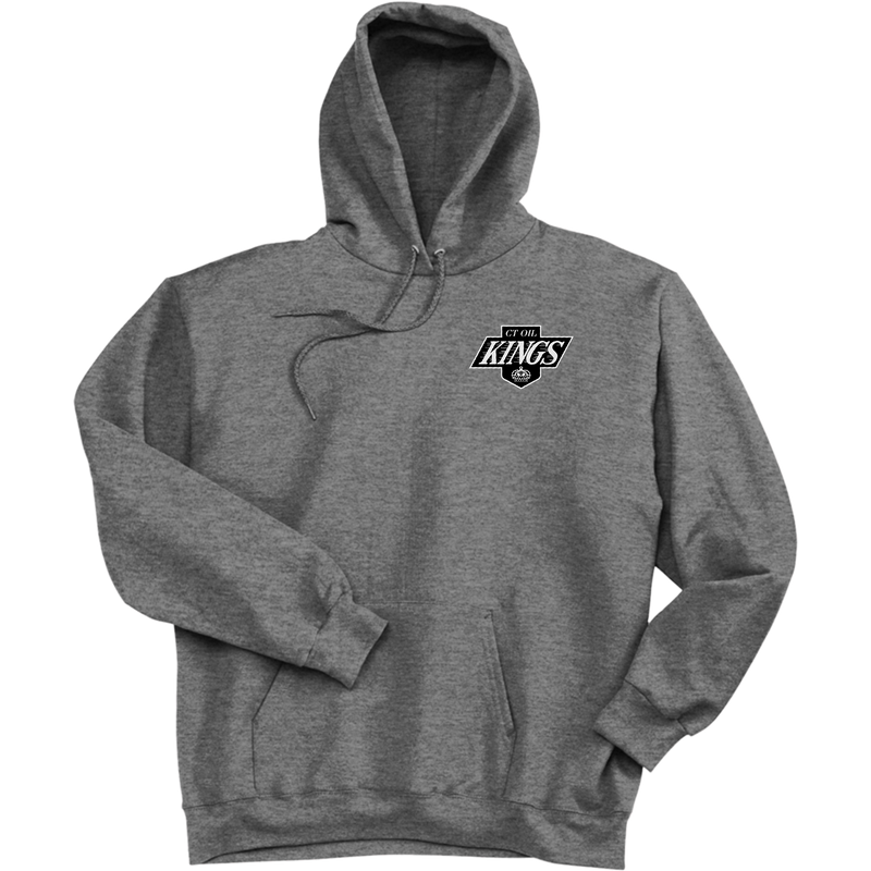 CT Oil Kings Ultimate Cotton - Pullover Hooded Sweatshirt