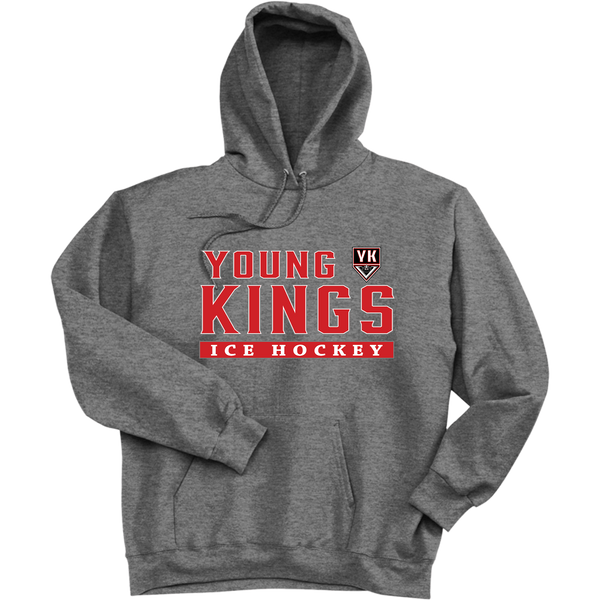 Young Kings Ultimate Cotton - Pullover Hooded Sweatshirt