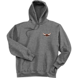 Orange County West Ultimate Cotton - Pullover Hooded Sweatshirt