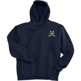 Marlboro Hockey Super Heavyweight Fleece Hoodie