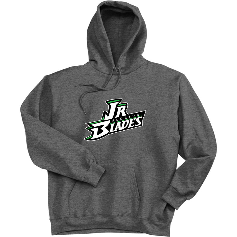 Junior Blades Ultimate Cotton - Pullover Hooded Sweatshirt