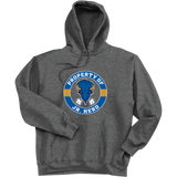 Jr. Herd Ultimate Cotton - Pullover Hooded Sweatshirt