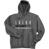 Igloo Jaguars Ultimate Cotton - Pullover Hooded Sweatshirt