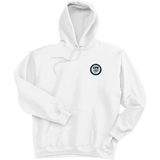 Carolina Premier Hockey Ultimate Cotton - Pullover Hooded Sweatshirt