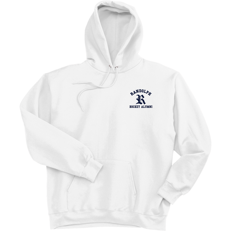 Randolph Hockey Ultimate Cotton - Pullover Hooded Sweatshirt