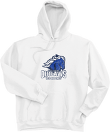 Brandywine Outlaws Ultimate Cotton - Pullover Hooded Sweatshirt