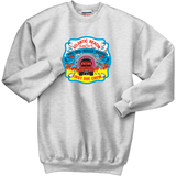 Atlantic Beach Ultimate Cotton® - Crewneck Sweatshirt