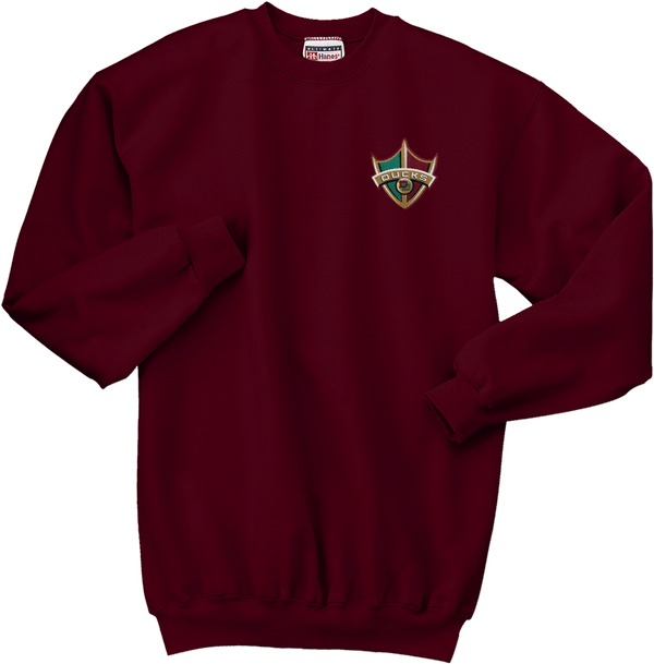 Delaware Ducks Ultimate Cotton - Crewneck Sweatshirt