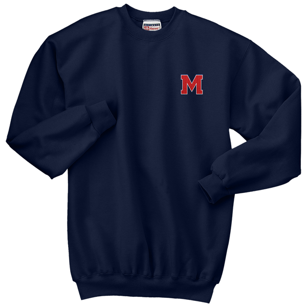 Mount St. Charles Ultimate Cotton - Crewneck Sweatshirt
