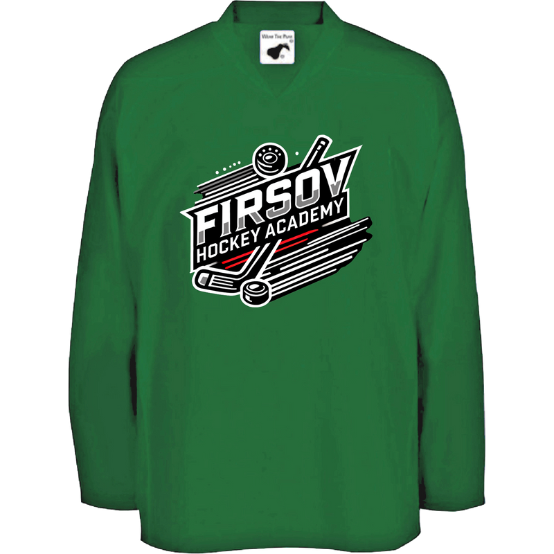 Firsov Youth Goalie Practice Jersey