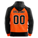 Philadelphia Flyers Elite Youth Sublimated Hoodie