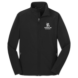 Randolph Hockey Ladies Core Soft Shell Jacket