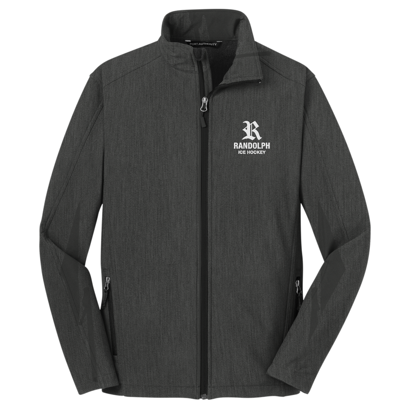 Randolph Hockey Ladies Core Soft Shell Jacket