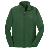 Kensington Valley Ravens Core Soft Shell Jacket