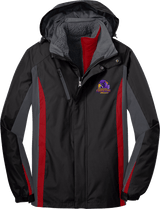 Youngstown Phantoms Colorblock 3-in-1 Jacket