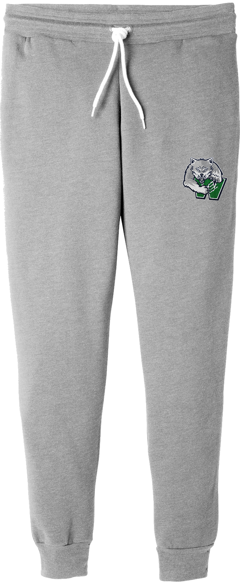 Woodbridge Wolfpack Breakaway Youth Jogger Pants