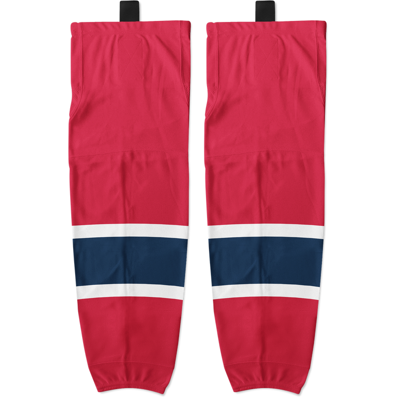 Jr. Mounties Tech Socks - Extras