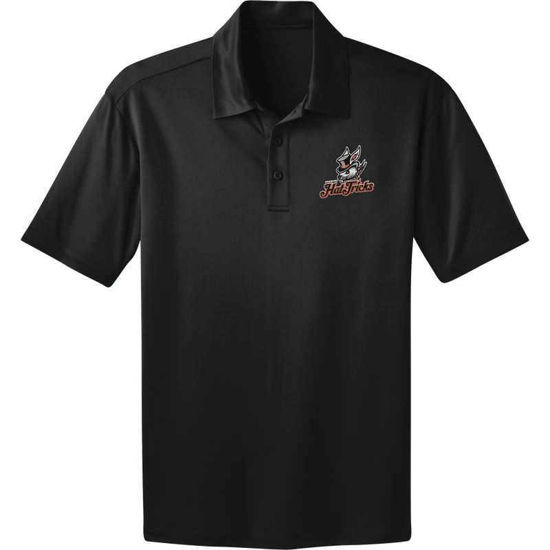 Danbury Hat Tricks Adult Silk Touch Performance Polo