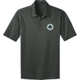 North Park Hockey Adult Silk Touch Performance Polo