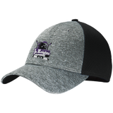 Old Bridge Jr. Knights New Era Shadow Stretch Mesh Cap