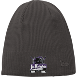 Old Bridge Jr. Knights New Era Knit Beanie