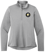 Upland Soccer Ladies Endeavor 1/2-Zip Pullover