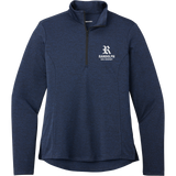 Randolph Hockey Ladies Endeavor 1/2-Zip Pullover