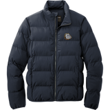 Chelsea Bulldogs Mercer+Mettle Puffy Jacket