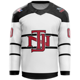 NJ Titans Tier 2 Adult Player Sublimated Jersey