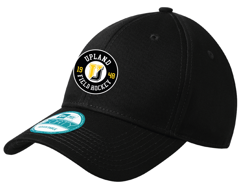 Upland Field Hockey New Era Adjustable Structured Cap