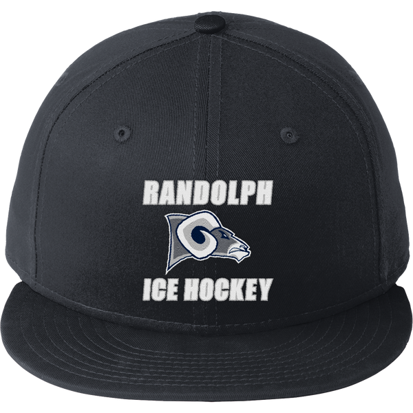 Randolph Recreation New Era Flat Bill Snapback Cap