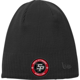 South Pittsburgh Rebellion New Era Knit Beanie