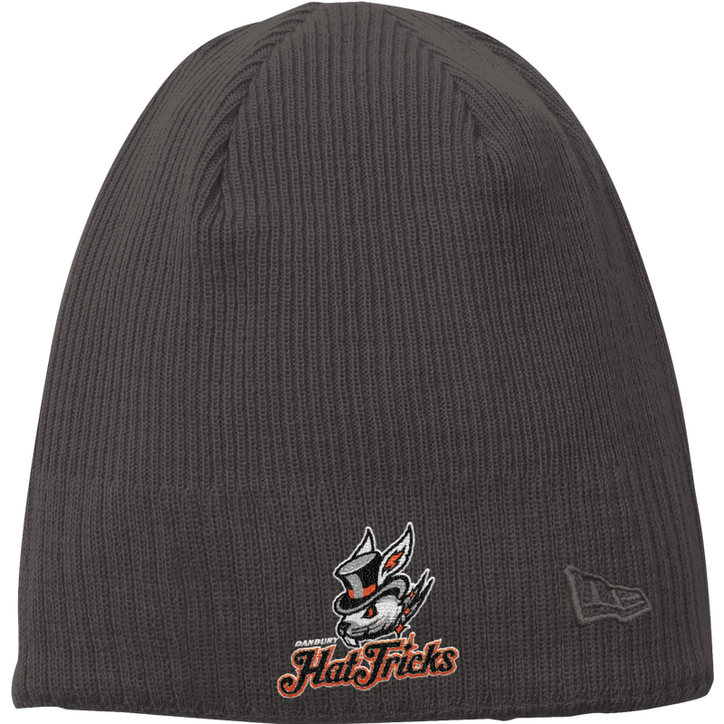 Danbury Hat Tricks New Era Knit Beanie
