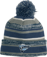 Ramapo Saints New Era Sideline Beanie