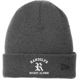 Randolph Hockey New Era Speckled Beanie