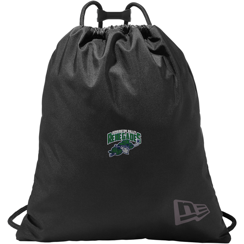 Kensington Valley Renegades New Era Game Day Cinch